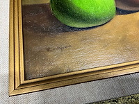 Schilderij (4x) - afbeelding 7 van  9