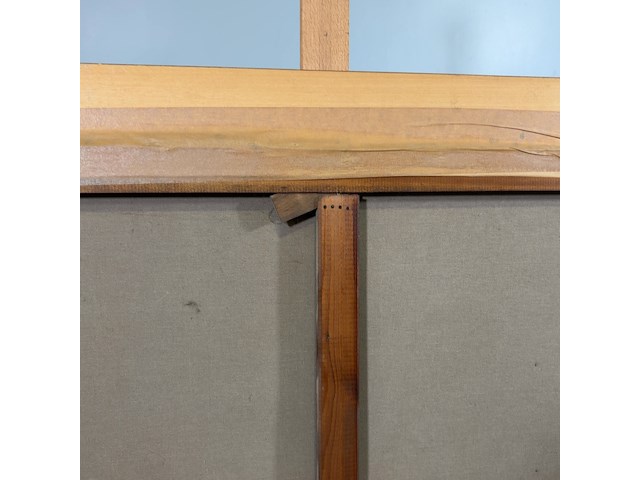 Schilderij, '5 engelen' - afbeelding 2 van  10