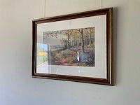 Schilderij (5x) - afbeelding 5 van  5