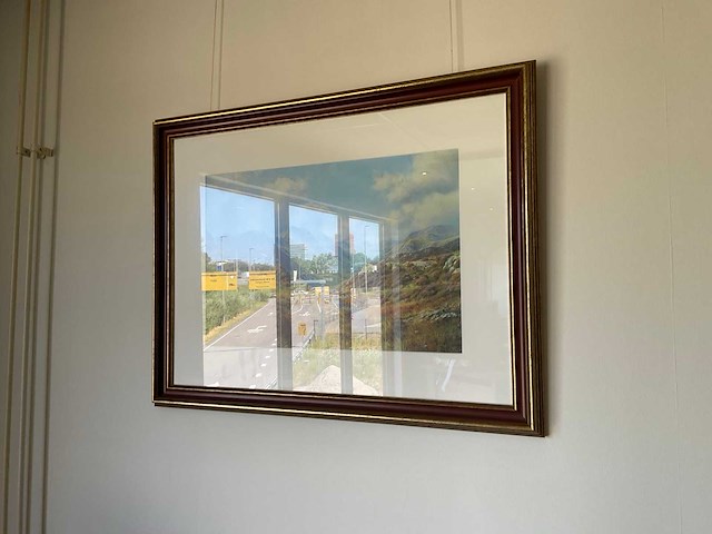Schilderij (5x) - afbeelding 3 van  3