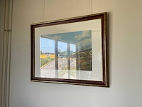 Schilderij (5x) - afbeelding 3 van  3
