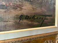 Schilderij a. debreef - afbeelding 7 van  8