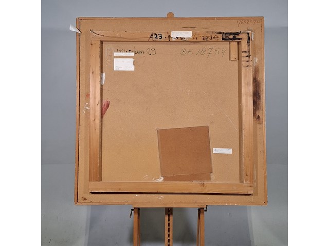 Schilderij, a. verkade, without you - afbeelding 9 van  18