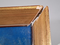 Schilderij, a. verkade, without you - afbeelding 15 van  18