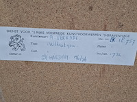 Schilderij, a. verkade, without you - afbeelding 18 van  18