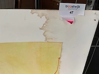 Schilderij “aafke kelly” - afbeelding 4 van  4
