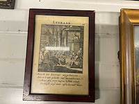 Schilderij a.cooper r.a (9x) - afbeelding 7 van  10