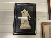 Schilderij a.cooper r.a (9x) - afbeelding 10 van  10