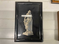 Schilderij a.cooper r.a (9x) - afbeelding 2 van  10