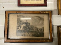 Schilderij a.cooper r.a (9x) - afbeelding 5 van  10