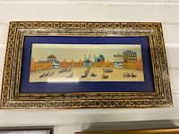 Schilderij a.cooper r.a (9x) - afbeelding 8 van  10