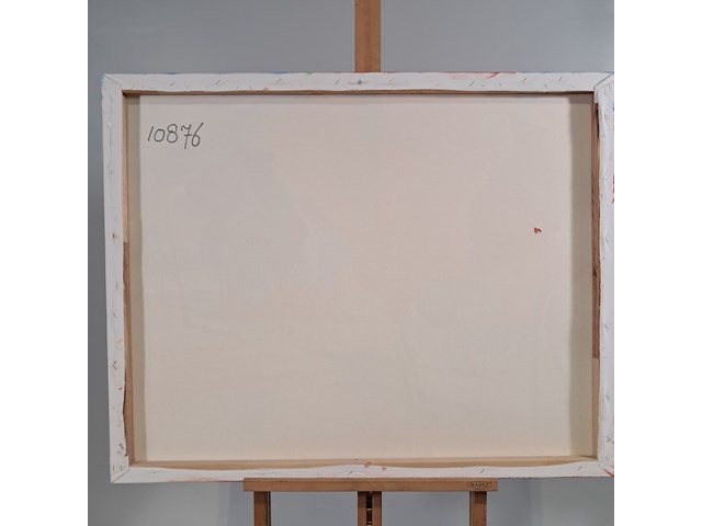 Schilderij, agus - afbeelding 4 van  4