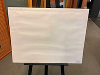 Schilderij “andre de jong- murs iv” - afbeelding 4 van  4