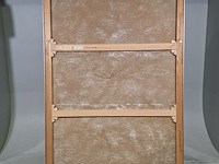 Schilderij, andré dieteren, feestelijk onthaal - afbeelding 8 van  10