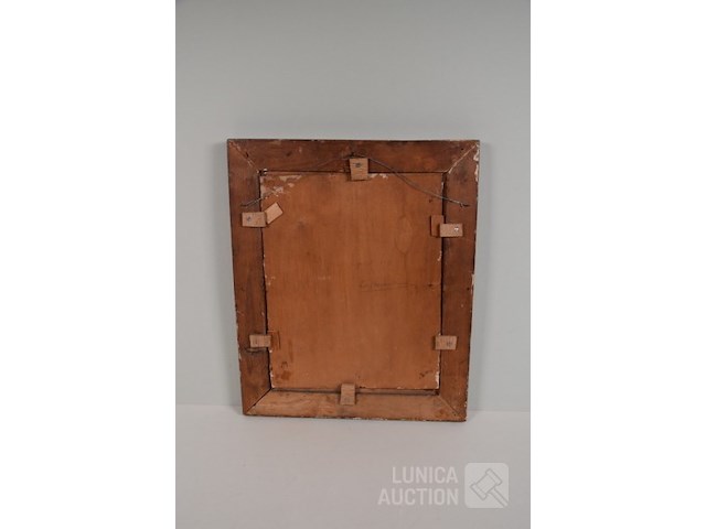 Schilderij ar. jamar (1870-1946) - afbeelding 6 van  8