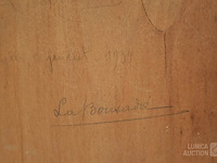 Schilderij ar. jamar (1870-1946) - afbeelding 7 van  8