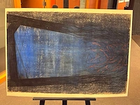 Schilderij “arno kramer” - afbeelding 2 van  5