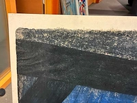 Schilderij “arno kramer” - afbeelding 3 van  5