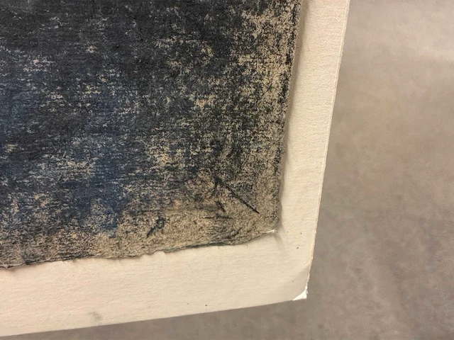 Schilderij “arno kramer” - afbeelding 4 van  5