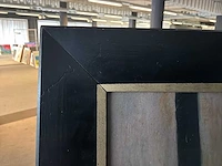 Schilderij “ axel gundrum- franzi das jodelnde wunder” - afbeelding 8 van  11
