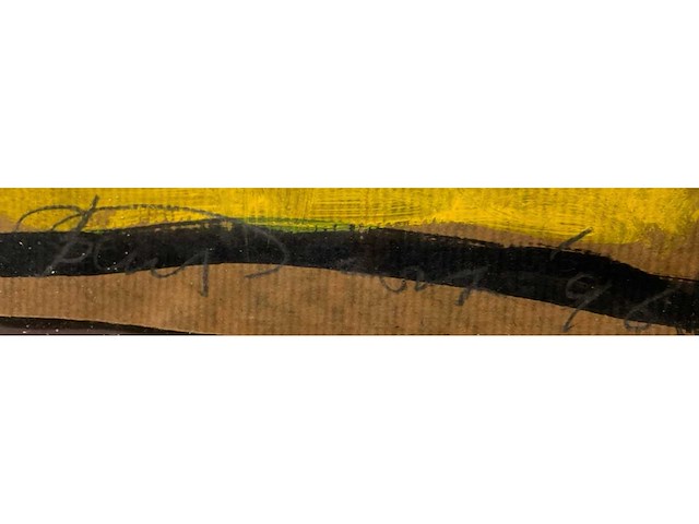 Schilderij “bart drost” - afbeelding 3 van  3