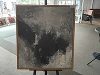 Schilderij “bernd bevers -nr.10