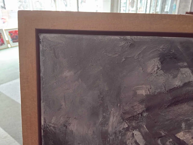 Schilderij “bernd bevers -nr.10 - afbeelding 4 van  5