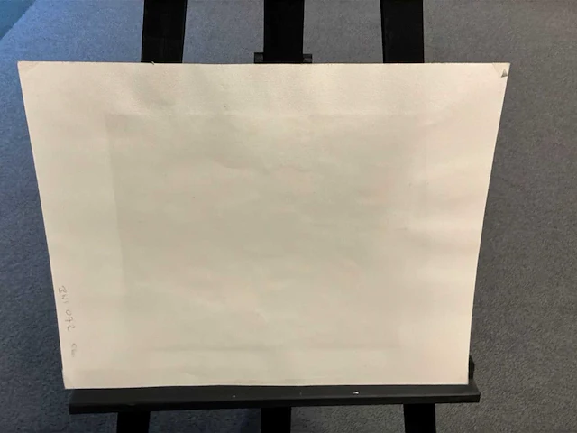 Schilderij “bert de wilde “ - afbeelding 4 van  4