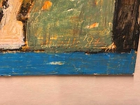 Schilderij “bert de wilde” - afbeelding 4 van  5