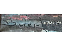Schilderij boert - afbeelding 7 van  8