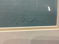 Schilderij boot - afbeelding 5 van  5