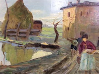 Schilderij: buza - afbeelding 2 van  3