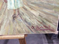 Schilderij: buza - afbeelding 3 van  3