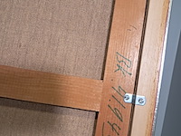 Schilderij, c. de visser - afbeelding 3 van  11