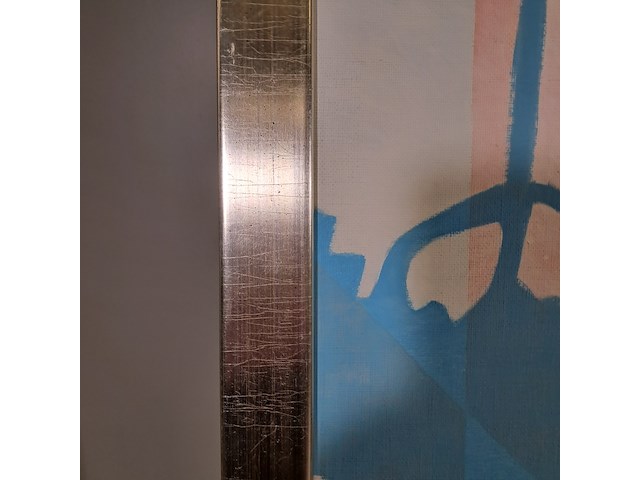 Schilderij, c. de visser - afbeelding 6 van  11