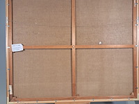 Schilderij, c. de visser - afbeelding 7 van  11