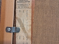 Schilderij, c. de visser - afbeelding 8 van  11