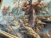 Schilderij c. inness - afbeelding 5 van  7