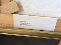 Schilderij c kiswanta 68/121 - afbeelding 4 van  4