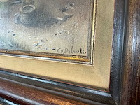 Schilderij ch,delutt - afbeelding 7 van  8