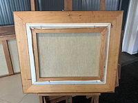Schilderij ch,delutt - afbeelding 8 van  8