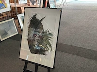 Schilderij “claude valery” - afbeelding 3 van  6