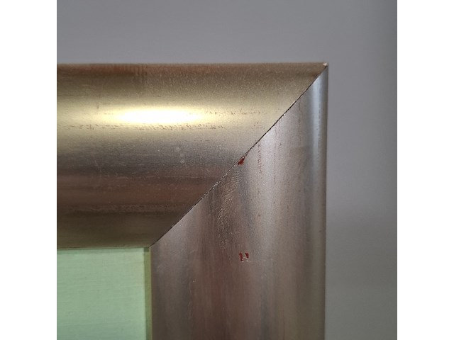 Schilderij, coenraad smit, geconditioneerd door ruimte 3, 1973 - afbeelding 6 van  8