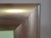 Schilderij, coenraad smit, geconditioneerd door ruimte 3, 1973 - afbeelding 6 van  8