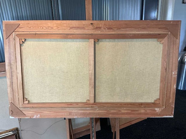 Schilderij cordier - afbeelding 2 van  10