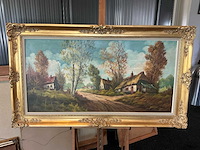 Schilderij cordier - afbeelding 1 van  10