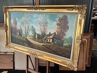 Schilderij cordier - afbeelding 4 van  10