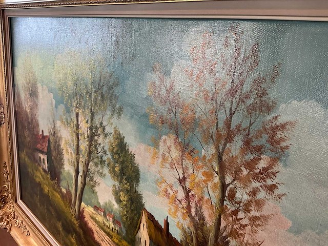 Schilderij cordier - afbeelding 7 van  10