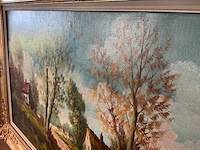 Schilderij cordier - afbeelding 7 van  10