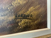 Schilderij cordier - afbeelding 9 van  10